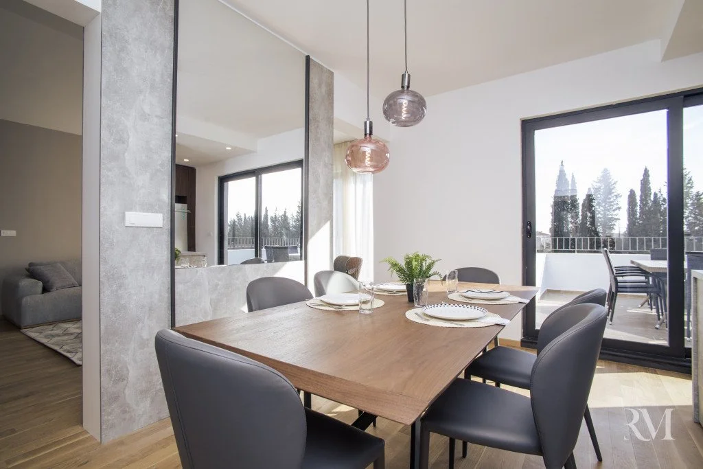 Квартира 90м² в Грузии, Батуми. Стоимостью 900$ аренда фото-23