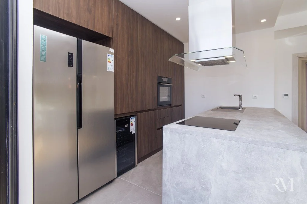Квартира 90м² в Грузии, Батуми. Стоимостью 900$ аренда фото-28
