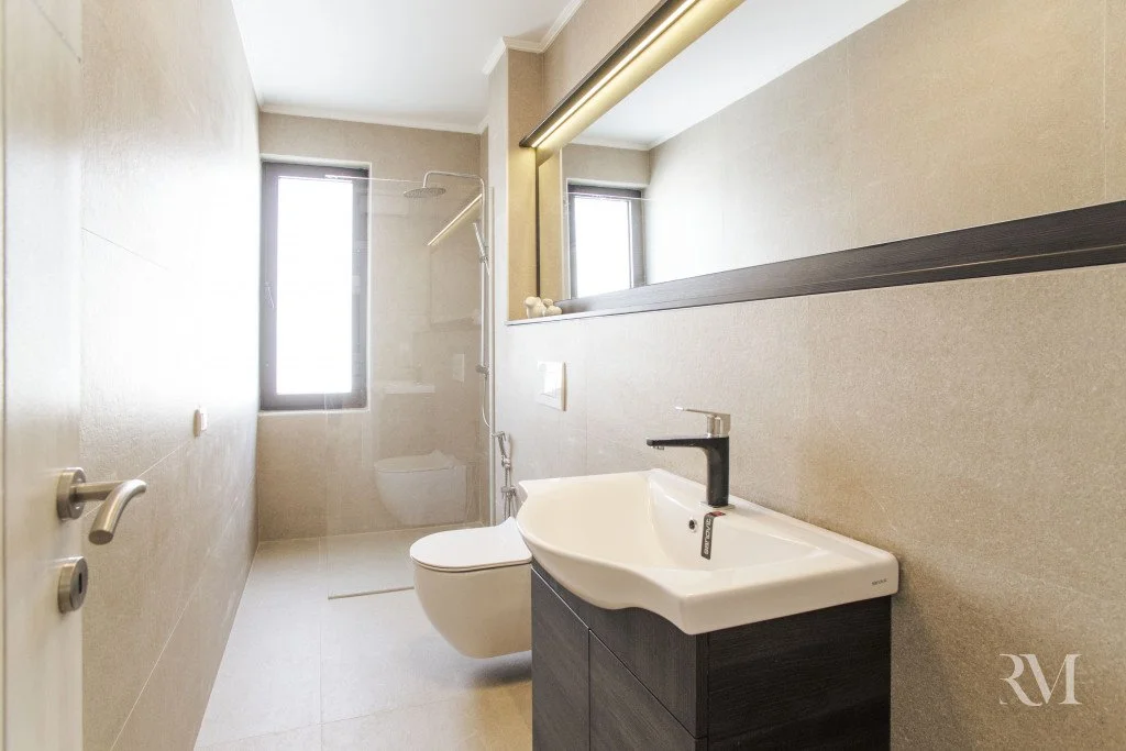 Квартира 90м² в Грузии, Батуми. Стоимостью 900$ аренда фото-34