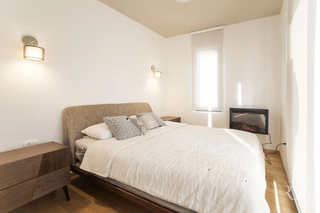 Квартира 90м² в Грузии, Батуми. Стоимостью 900$ аренда фото-35