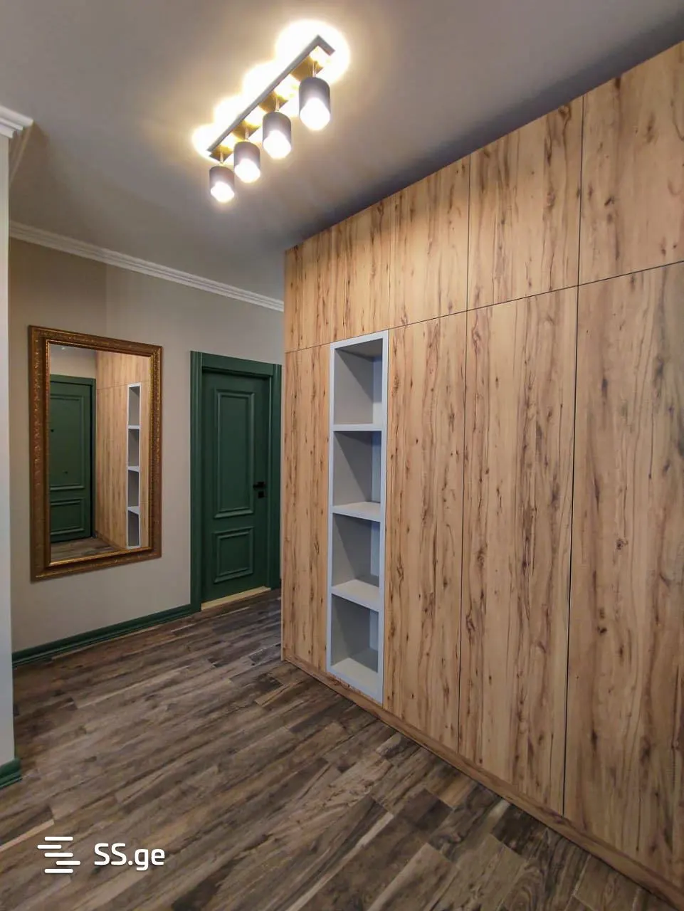 Квартира 90м² в Грузии, Батуми. Стоимостью 1200$ аренда фото-6