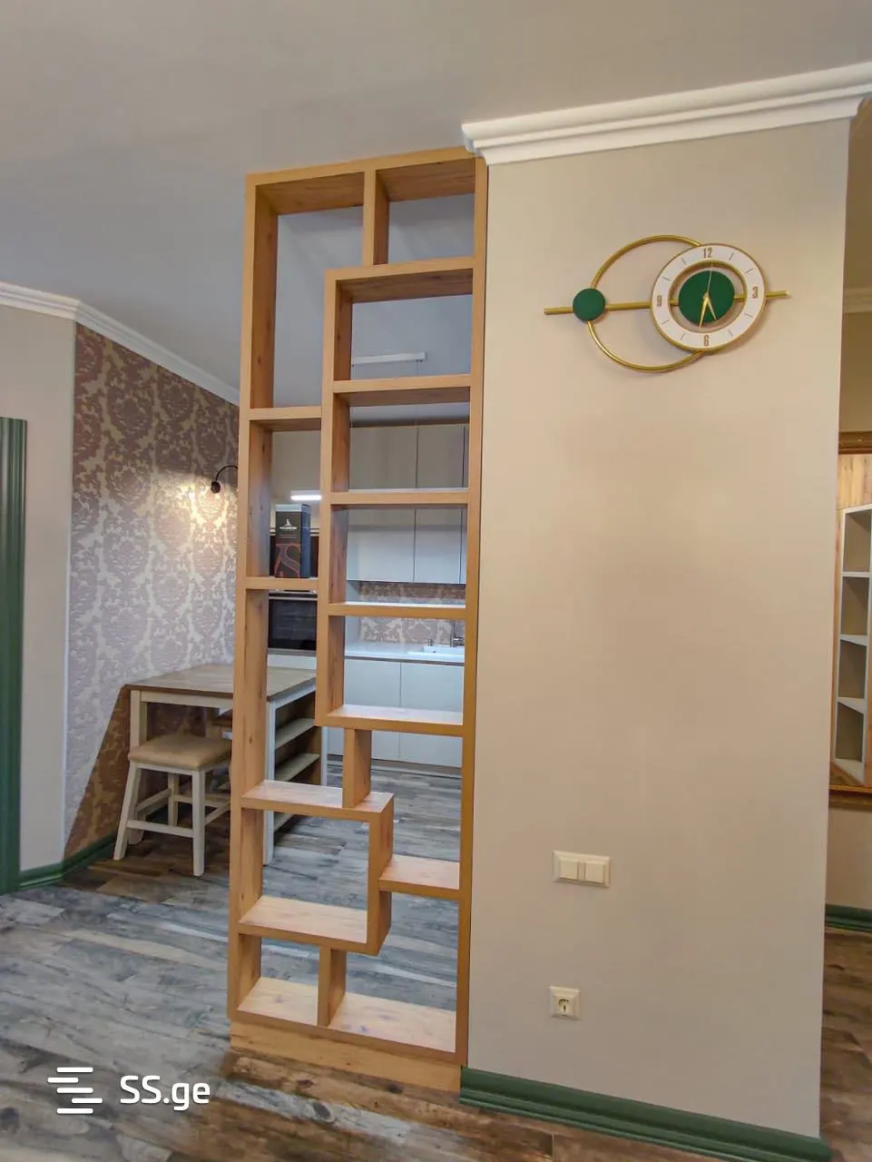 Квартира 90м² в Грузии, Батуми. Стоимостью 1200$ аренда фото-7