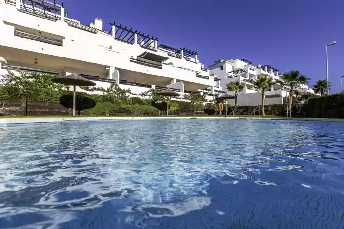 Квартира 66м² в Испании, Касарес. Стоимостью 278500€ аренда фото-1