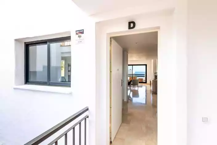Квартира 66м² в Испании, Касарес. Стоимостью 278500€ аренда фото-12