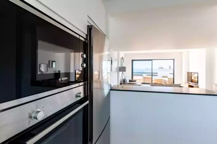 Квартира 66м² в Испании, Касарес. Стоимостью 278500€ аренда фото-13