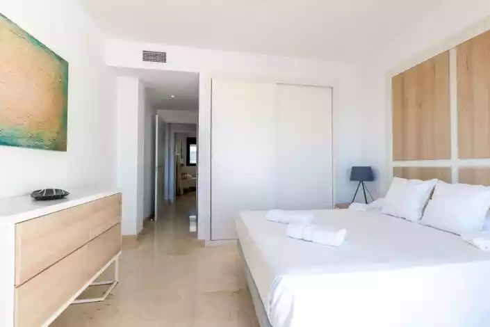 Квартира 66м² в Испании, Касарес. Стоимостью 278500€ аренда фото-15