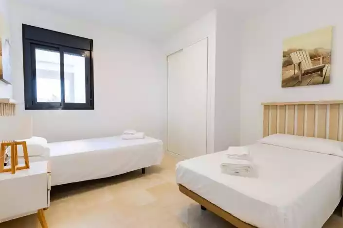 Квартира 66м² в Испании, Касарес. Стоимостью 278500€ аренда фото-16