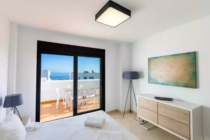 Квартира 66м² в Испании, Касарес. Стоимостью 278500€ аренда фото-17