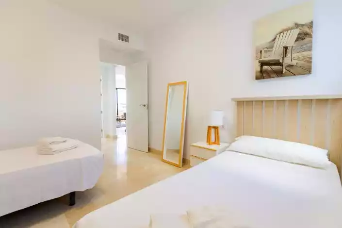 Квартира 66м² в Испании, Касарес. Стоимостью 278500€ аренда фото-18