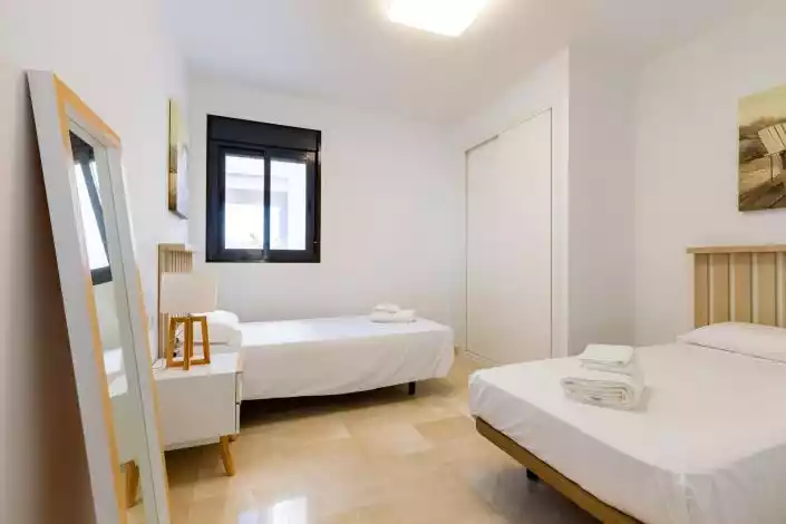 Квартира 66м² в Испании, Касарес. Стоимостью 278500€ аренда фото-19