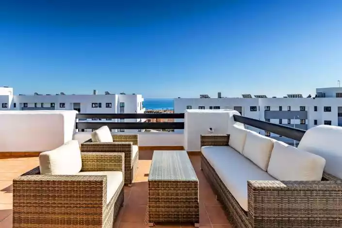 Квартира 66м² в Испании, Касарес. Стоимостью 278500€ аренда фото-2