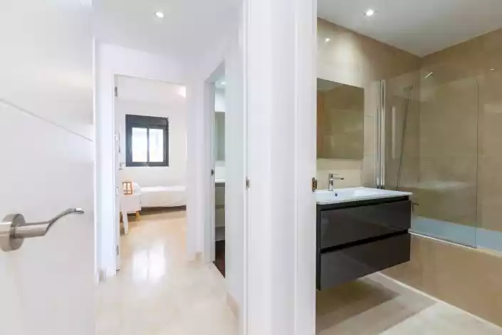 Квартира 66м² в Испании, Касарес. Стоимостью 278500€ аренда фото-20