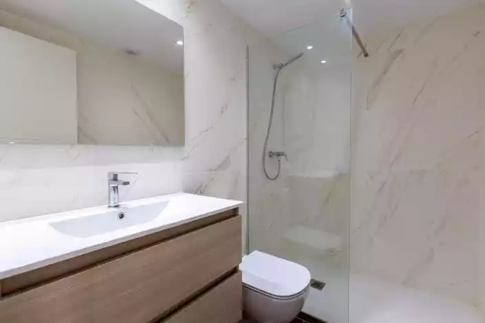Квартира 66м² в Испании, Касарес. Стоимостью 278500€ аренда фото-21