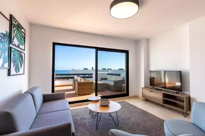 Квартира 66м² в Испании, Касарес. Стоимостью 278500€ аренда фото-22