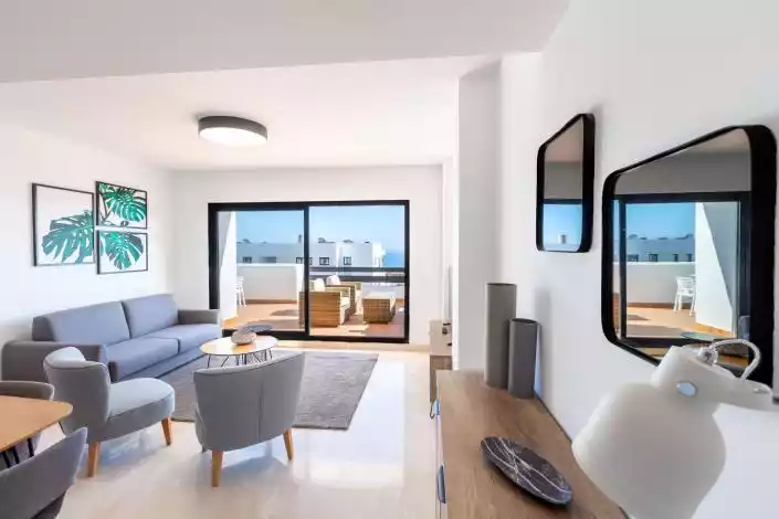 Квартира 66м² в Испании, Касарес. Стоимостью 278500€ аренда фото-23