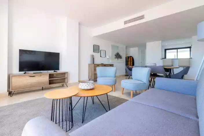 Квартира 66м² в Испании, Касарес. Стоимостью 278500€ аренда фото-24