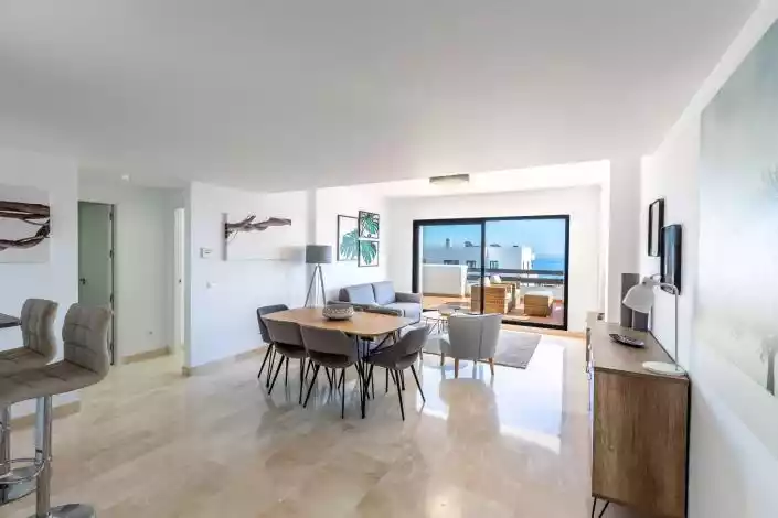Квартира 66м² в Испании, Касарес. Стоимостью 278500€ аренда фото-25