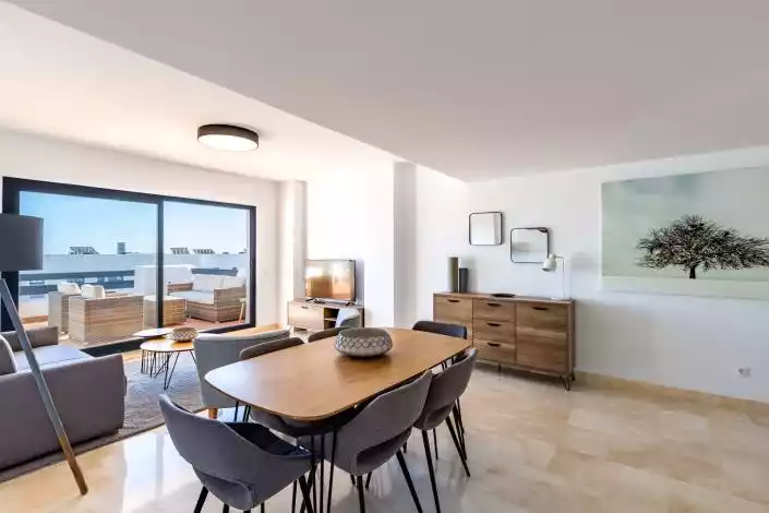 Квартира 66м² в Испании, Касарес. Стоимостью 278500€ аренда фото-26