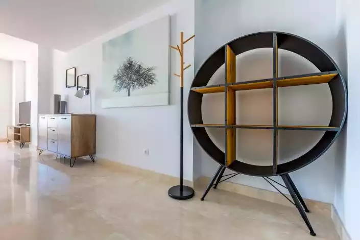 Квартира 66м² в Испании, Касарес. Стоимостью 278500€ аренда фото-27
