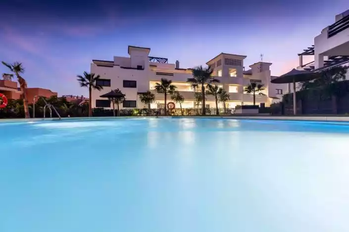 Квартира 66м² в Испании, Касарес. Стоимостью 278500€ аренда фото-28