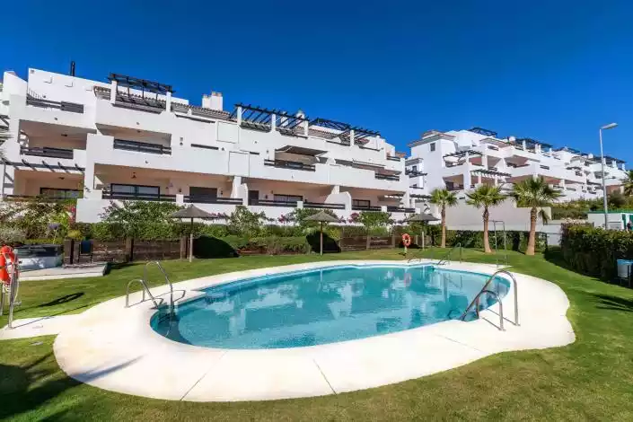 Квартира 66м² в Испании, Касарес. Стоимостью 278500€ аренда фото-29
