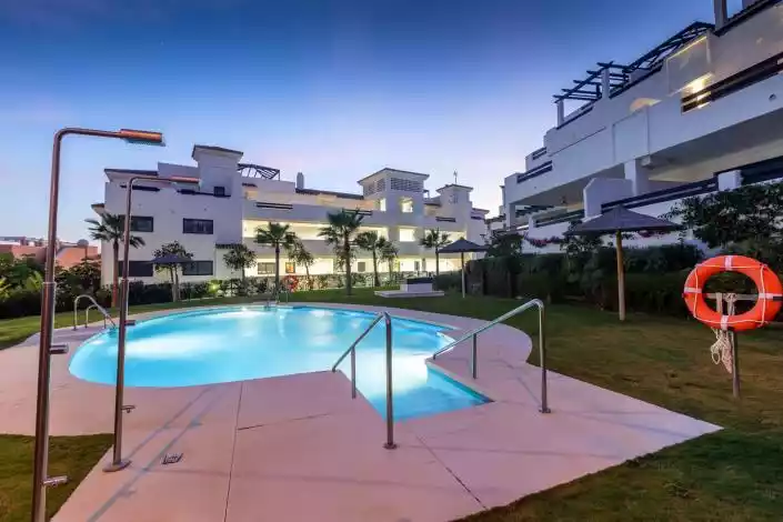 Квартира 66м² в Испании, Касарес. Стоимостью 278500€ аренда фото-33