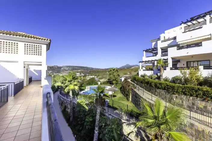 Квартира 66м² в Испании, Касарес. Стоимостью 278500€ аренда фото-36