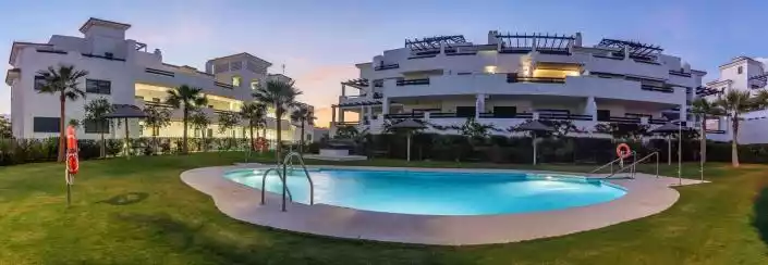 Квартира 66м² в Испании, Касарес. Стоимостью 278500€ аренда фото-39