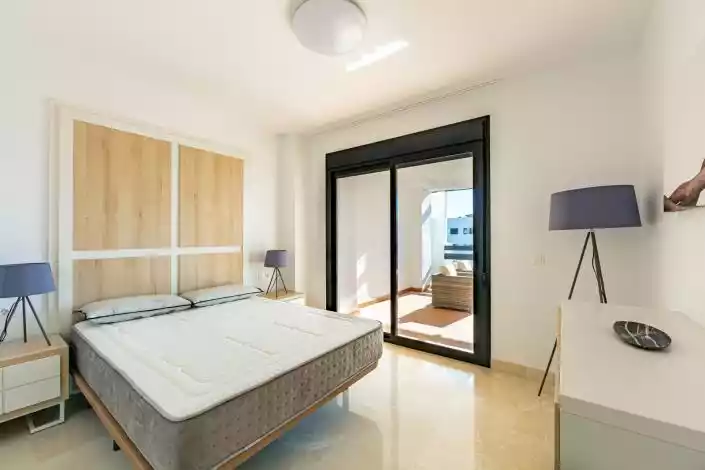 Квартира 66м² в Испании, Касарес. Стоимостью 278500€ аренда фото-41