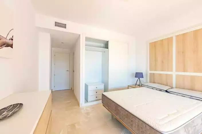 Квартира 66м² в Испании, Касарес. Стоимостью 278500€ аренда фото-42
