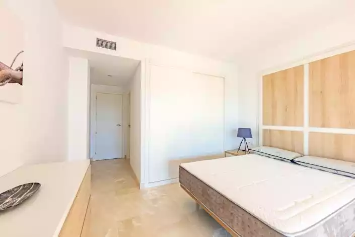 Квартира 66м² в Испании, Касарес. Стоимостью 278500€ аренда фото-44