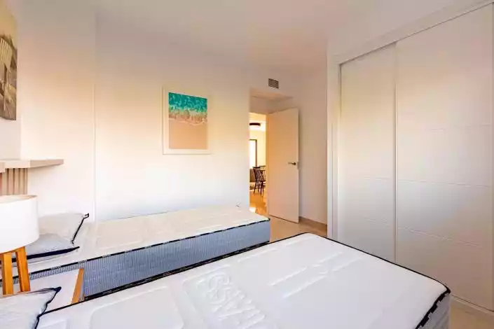Квартира 66м² в Испании, Касарес. Стоимостью 278500€ аренда фото-45