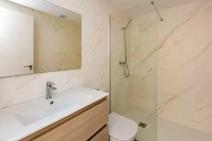 Квартира 66м² в Испании, Касарес. Стоимостью 278500€ аренда фото-48