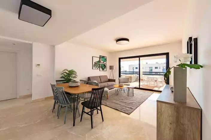 Квартира 66м² в Испании, Касарес. Стоимостью 278500€ аренда фото-49