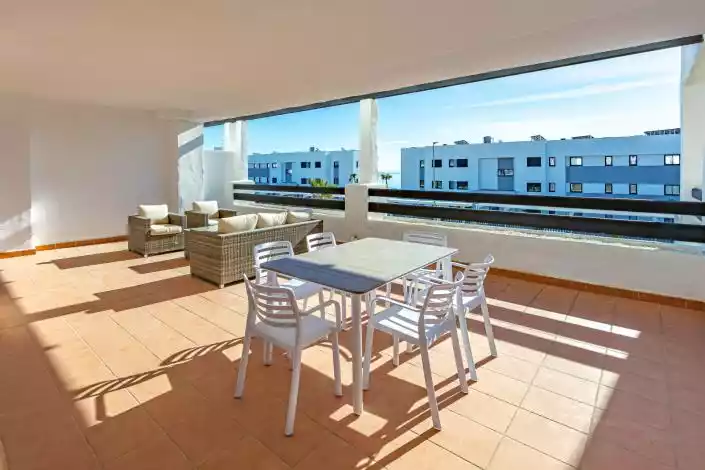 Квартира 66м² в Испании, Касарес. Стоимостью 278500€ аренда фото-50