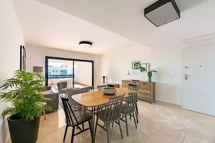 Квартира 66м² в Испании, Касарес. Стоимостью 278500€ аренда фото-51