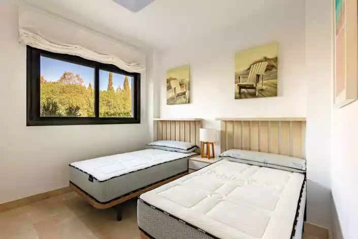 Квартира 66м² в Испании, Касарес. Стоимостью 278500€ аренда фото-52