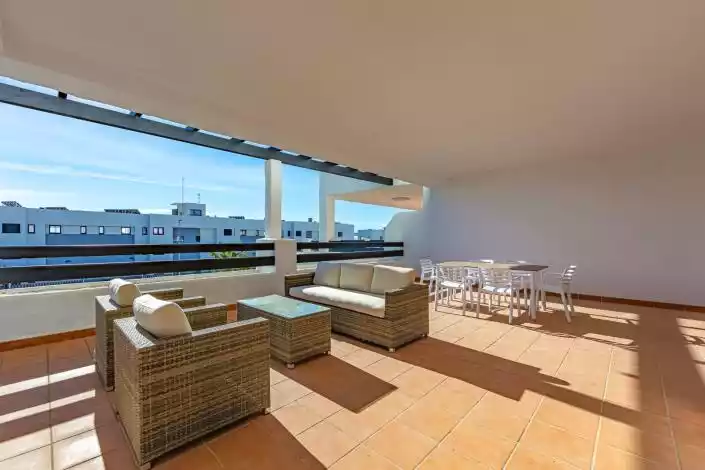 Квартира 66м² в Испании, Касарес. Стоимостью 278500€ аренда фото-53