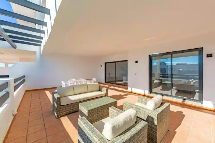 Квартира 66м² в Испании, Касарес. Стоимостью 278500€ аренда фото-54