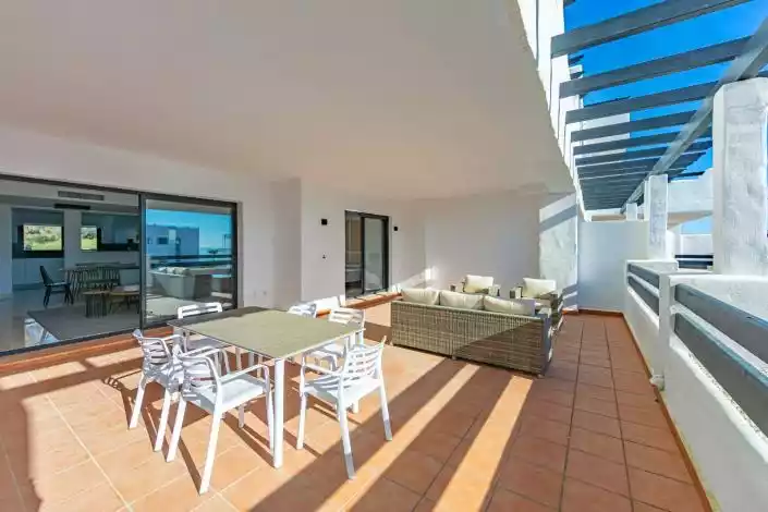 Квартира 66м² в Испании, Касарес. Стоимостью 278500€ аренда фото-55