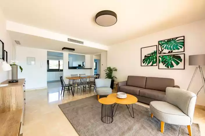 Квартира 66м² в Испании, Касарес. Стоимостью 278500€ аренда фото-57