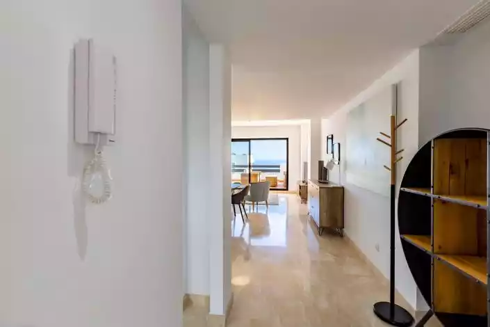 Квартира 66м² в Испании, Касарес. Стоимостью 278500€ аренда фото-6