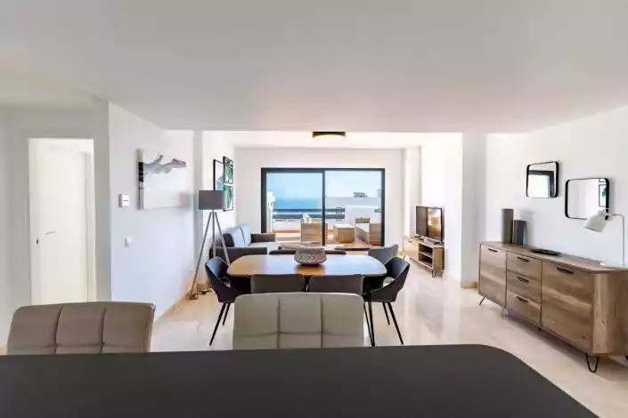 Квартира 66м² в Испании, Касарес. Стоимостью 278500€ аренда фото-7