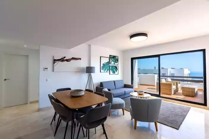 Квартира 66м² в Испании, Касарес. Стоимостью 278500€ аренда фото-8