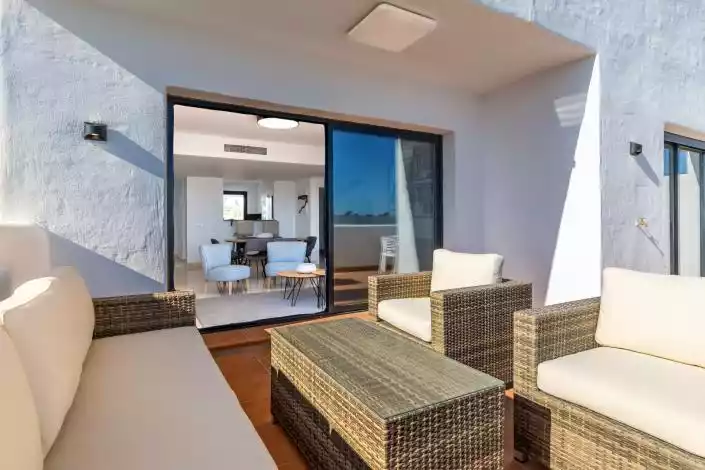 Квартира 66м² в Испании, Касарес. Стоимостью 278500€ аренда фото-9