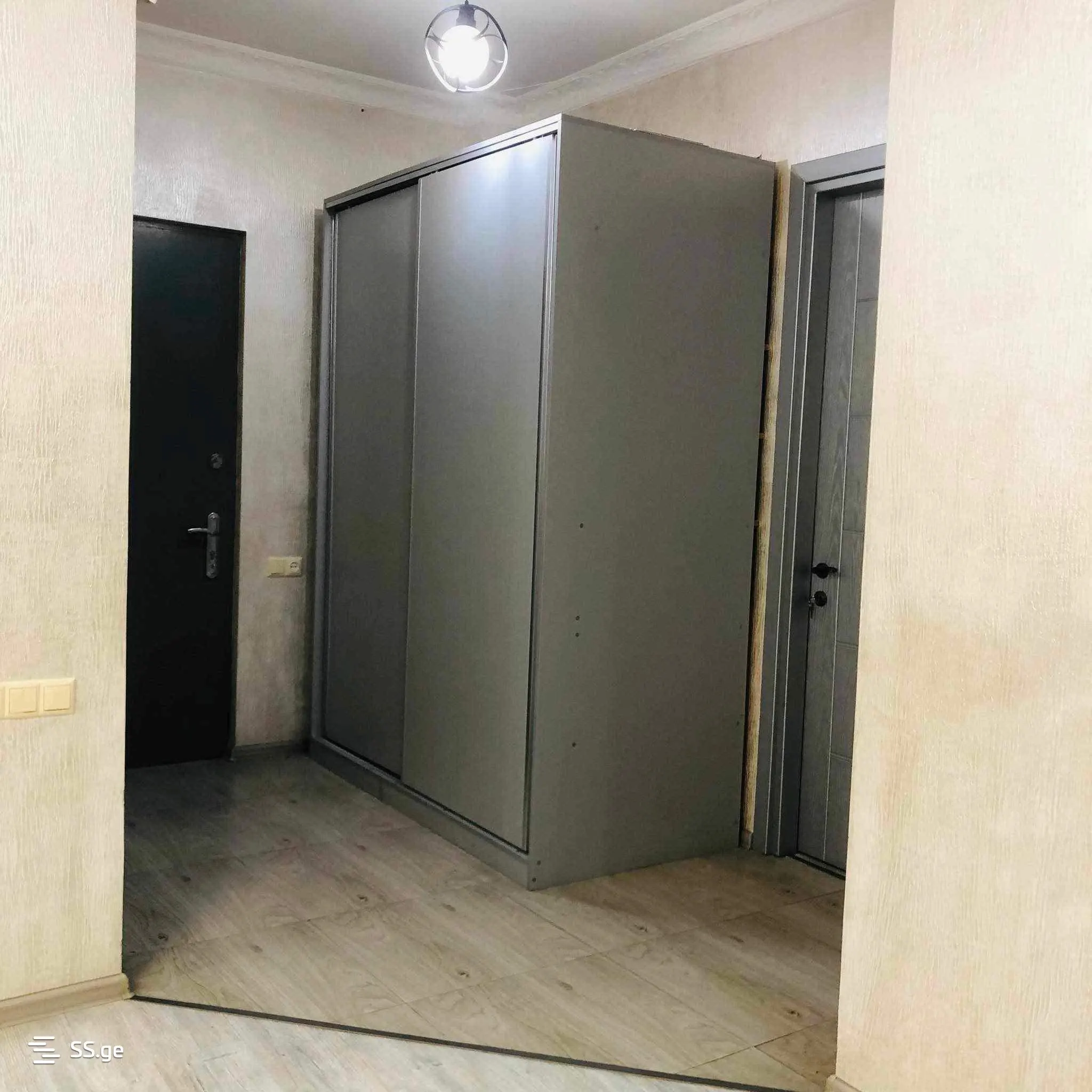 Квартира 75м² в Грузии, Батуми. Стоимостью 500$ аренда фото-5