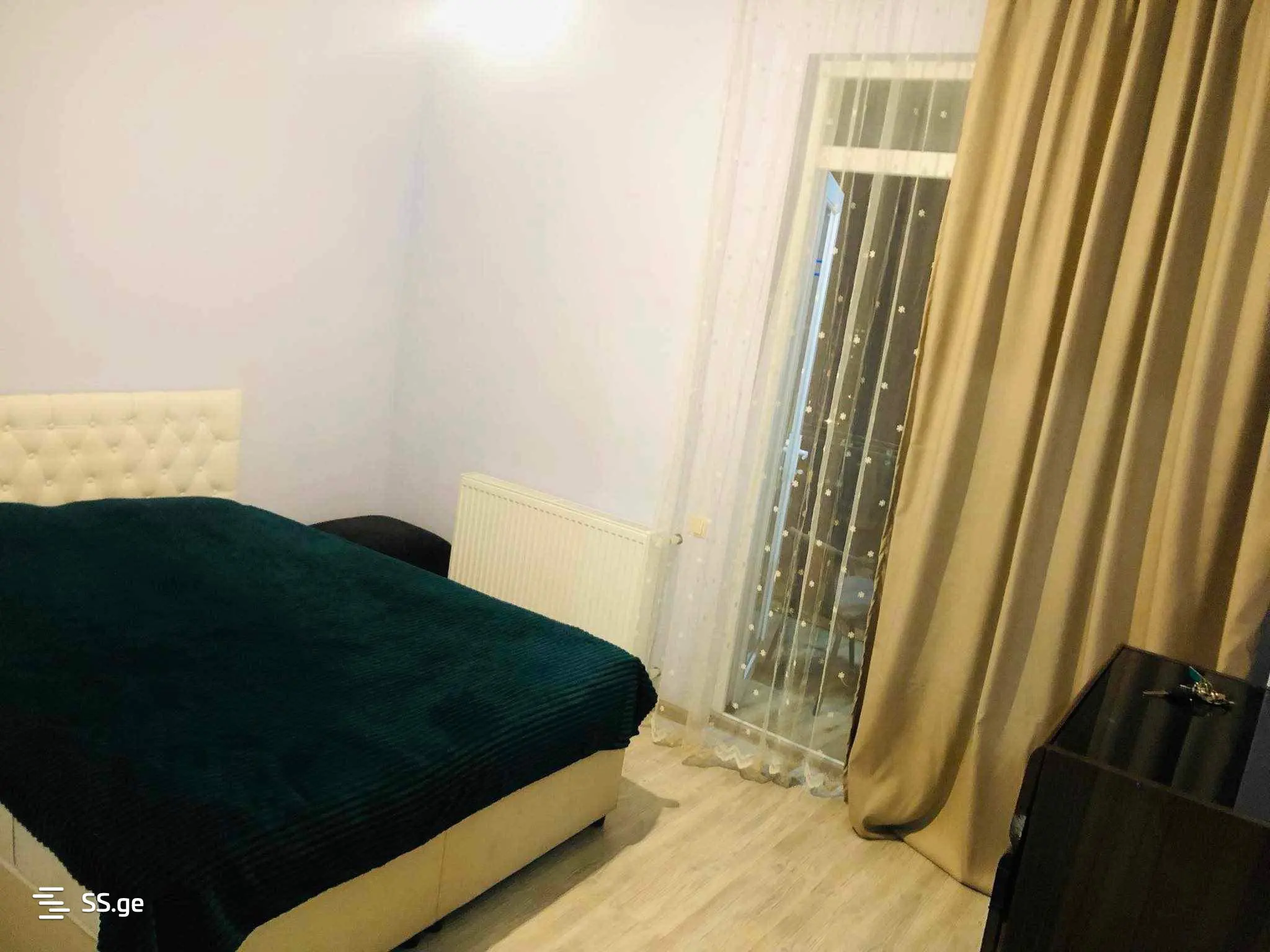 Квартира 75м² в Грузии, Батуми. Стоимостью 500$ аренда фото-6