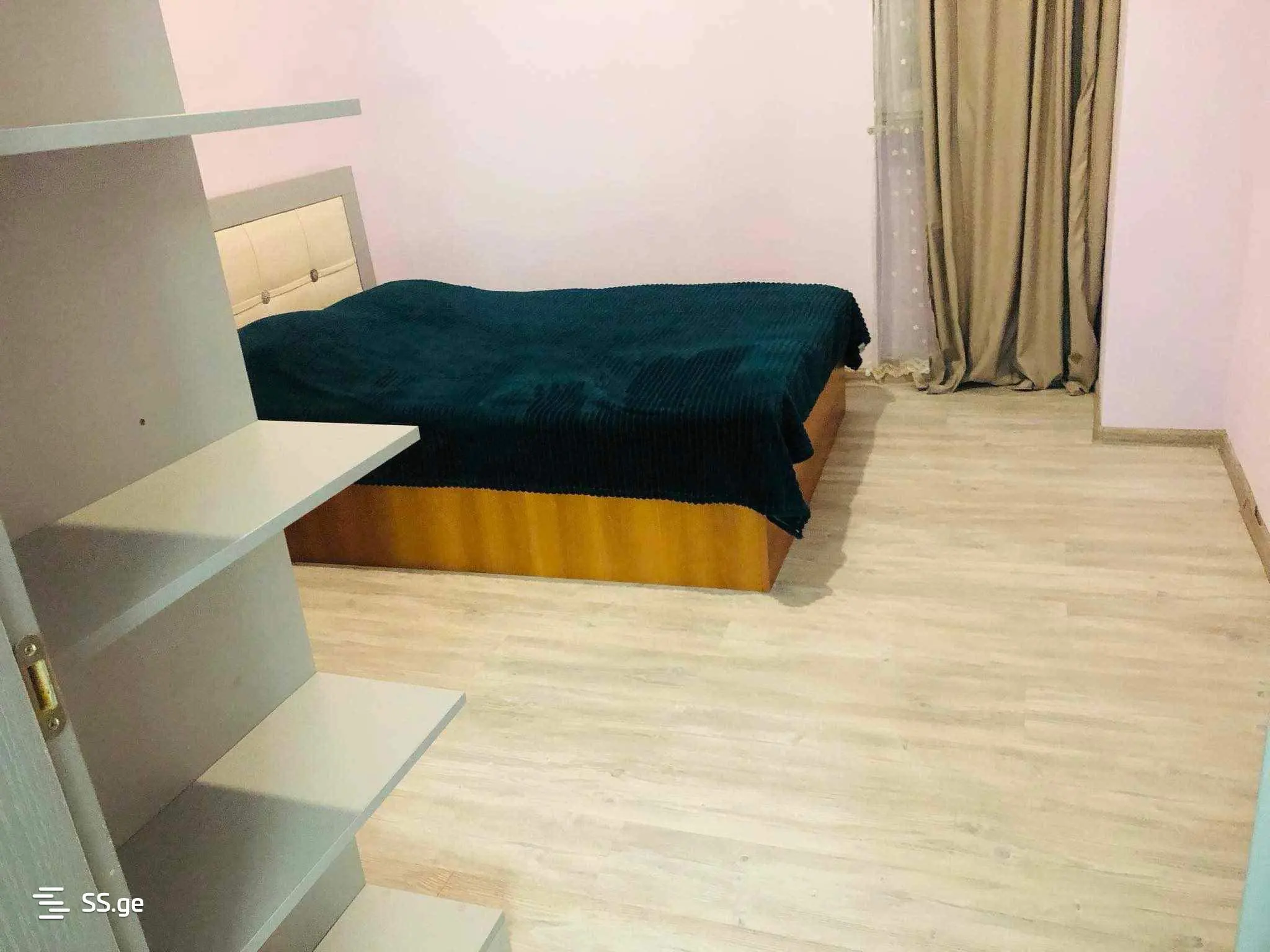 Квартира 75м² в Грузии, Батуми. Стоимостью 500$ аренда фото-7
