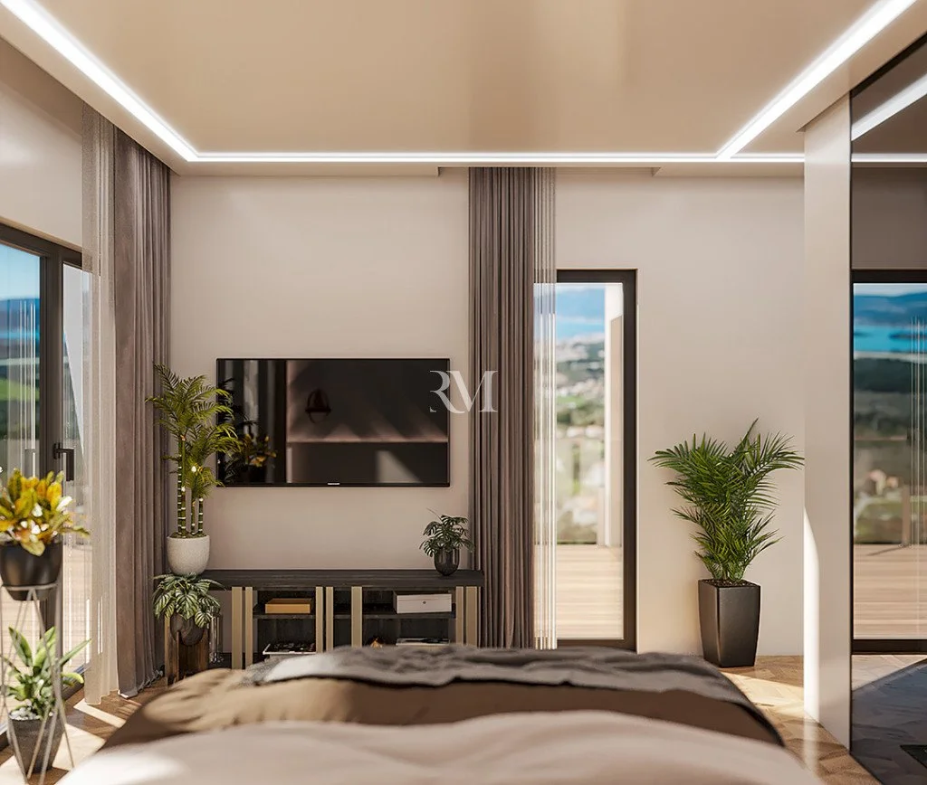 Квартира 90м² в Грузии, Батуми. Стоимостью 900$ аренда фото-5