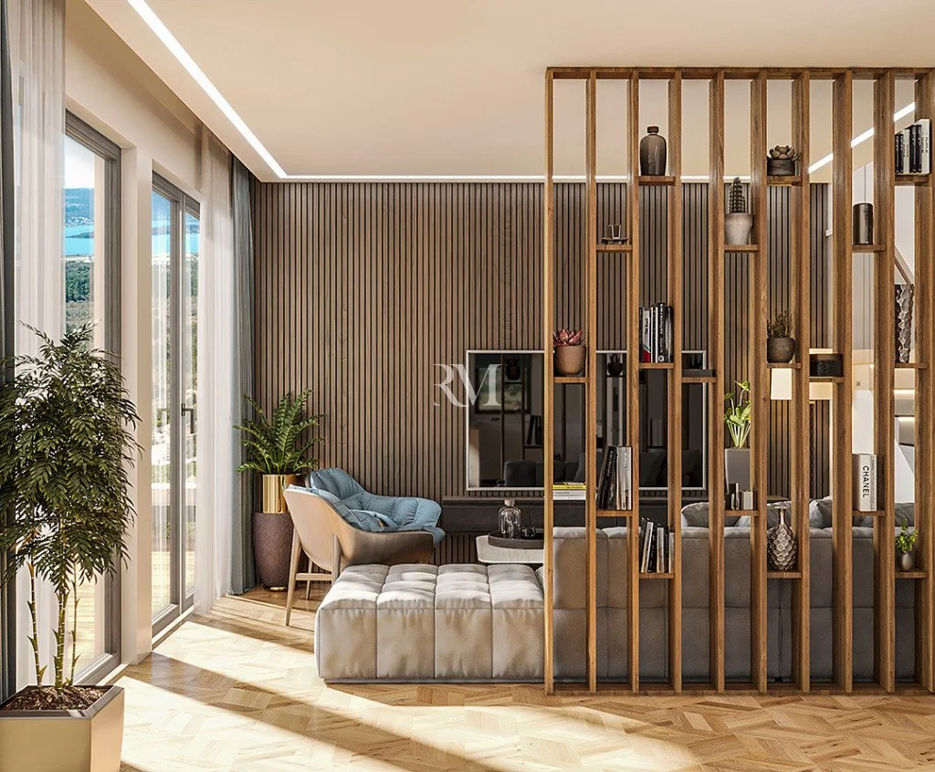 Квартира 90м² в Грузии, Батуми. Стоимостью 900$ аренда фото-8
